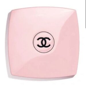 Authentic Chanel Ballerina Mirror
Duo Compact Double Facette Makeup | BRAND NEW